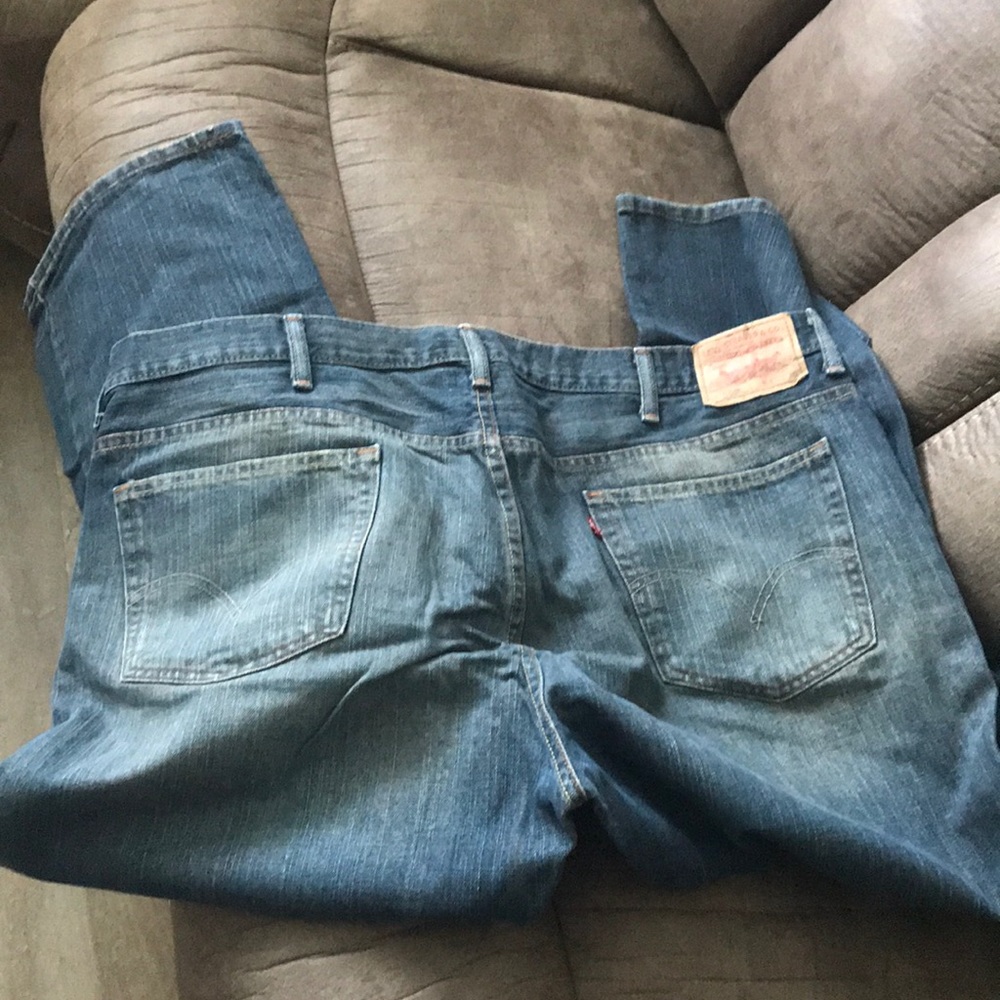 Levi jeans
